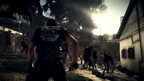 Dead Rising 3 Gameplay A Venir Trailer Youtube