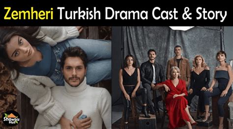 Zemheri Turkish Drama Cast Name Story And Total Episodes Showbiz Hut