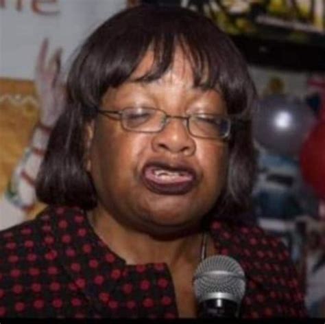 Diane Abbott Memes