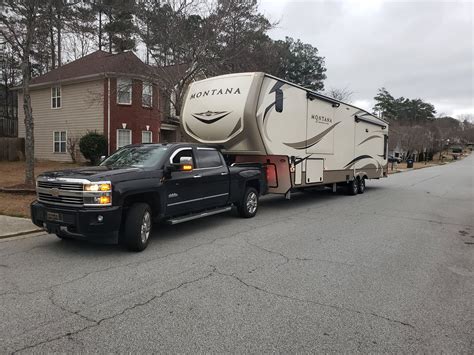 Please refer to your trailer's owner's manual or ask your chevrolet dealer.2 not required on silverado 2500hd or 3500hd. Chevrolet Silverado 2500HD Questions - Towing Capacity ...