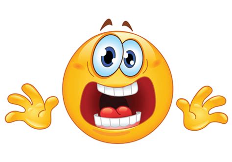 Stressed Out Emoticon Free Download Clip Art