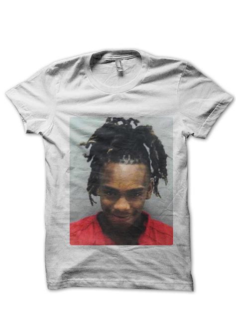 Ynw Melly T Shirt Swag Shirts