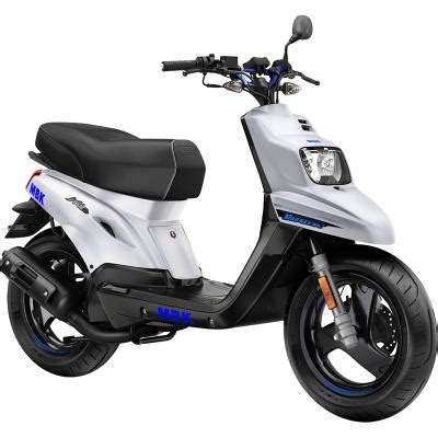 MBK Booster Spirit 13 Naked Guide D Achat Scooter 50