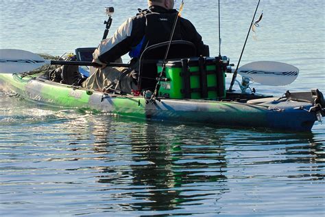 Best Sit On Top Fishing Kayaks For 2023 Kayak Angler