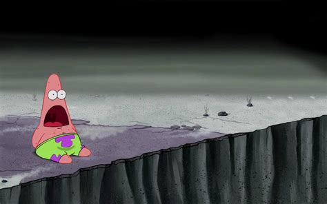 Free Download Patrick Star Wallpaper 6874 1920 X 1080 Wallpaperlayercom