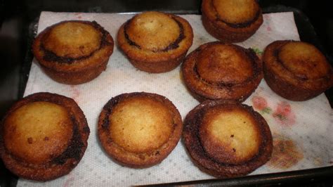 In a medium saucepan, combine the cream and granulated sugar. Paula Deen Deep-Fried Truffle Cupcakes Recipe — PaulaDeen ...