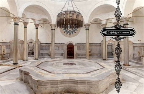 Best Turkish Bath In Istanbul Turkish Bath Steam Showers Istanbul