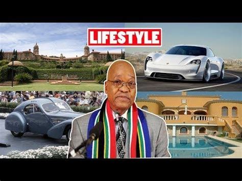 Zuma's enthusiastic embrace of polygamy challenges the widespread notion that modernity will make the traditional practice of polygamy disappear. Jacob Zuma President of South Africa Lifestyle, Net Worth ...