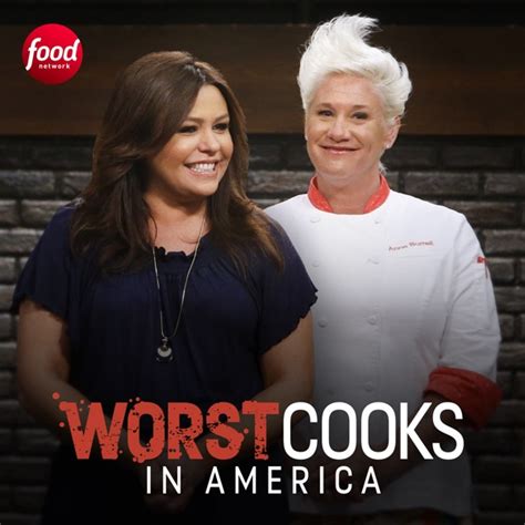 Watch Worst Cooks In America Season 10 Episode 10 A Fine Finale Online