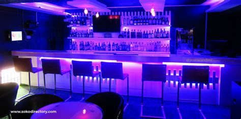 Top 10 Most Popular Night Clubs In Nairobi