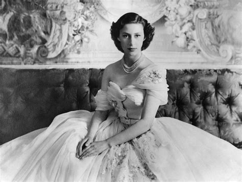 How Did Princess Margaret Die? | POPSUGAR Celebrity