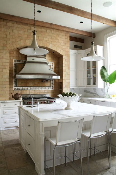 The first option, changing the cabinets, will deliver the desired results but comes at a much higher cost, long turnover, and almost assured damage to kitchen walls and the need for new countertops. Avenue Residence - Transitional - Kitchen - New Orleans ...