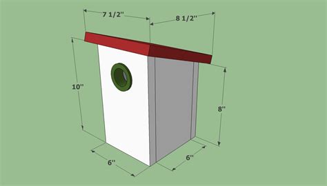 1000 images about ducks and geese on pinterest. Simple birdhouse plans | HowToSpecialist - How to Build, Step by Step DIY Plans