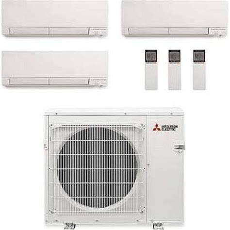 The acronym stands for british thermal unit, which is the unit used to measure thermal (heat) energy. Mitsubishi 24,000 BTU Energy Star Ductless Mini Split Air ...