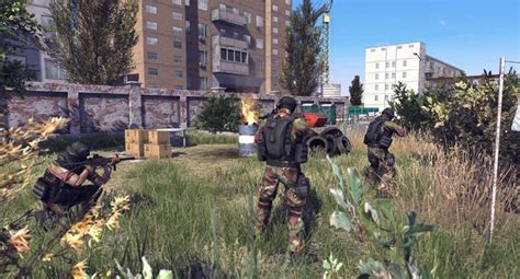 In call to arms, several unique factions are represented — the usa, russia, germany, the united arab forces, as well as rebel groups from eastern europe. Call to Arms - Free Download PC Game (Full Version)