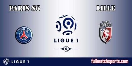 Lille'de milli futbolcular burak yılmaz, yusuf yazıcı ve zeki çelik'in ilk 11'de başladığı maçın 9. Full Match Highlights PSG vs Lille Ligue1 2016-17 ...