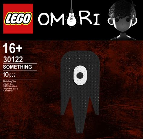 Lego Something Romori