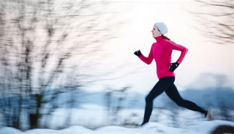 Best Winter Running Gear According To Philly Runners Be Well Philly