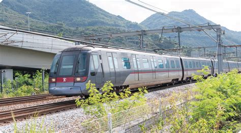Official Website Of Mtr Tung Chung Line Extension