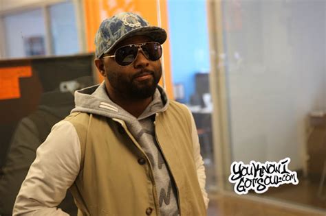 Musiq Soulchild Interview New Album Feel The Real Making Hip Hop
