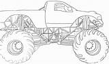 Photos of 4x4 Off Road Coloring Pages