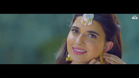 Ranihaar Full Video Nimrat Khaira Preet Hundal Sukh Sanghera New