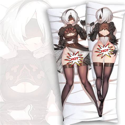 Update 84 Anime Body Pillow Vn