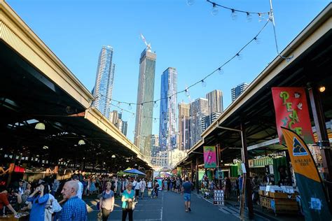 Queen Victoria Market Melbourne All You Need To Know Before You Go