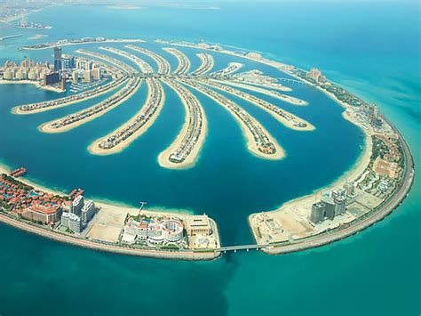 Why You Cant Visit The Man Made Islands In Dubai Obsev