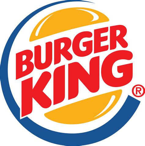 Burger king isn't doing it halfway, either. Burger King Logo PNG Transparent Burger King Logo.PNG ...