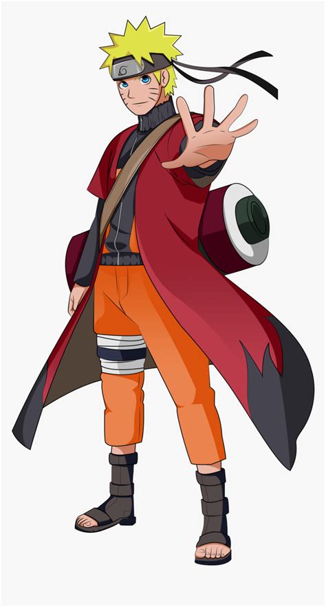 By Guardianmo On Deviantart Sage Mode Naruto Png Transparent Png