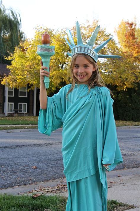 May 21, 2020 · the fake warrior statue. paper mache statue of liberty - Google Search | Diy girls costumes, Diy statue of liberty ...