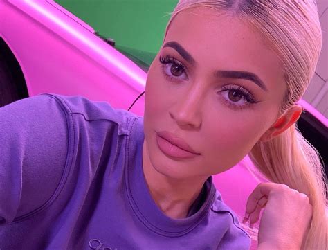 Kylie Jenner Debuts Adidas Collection Inspired By Her Lip Kits Preenph