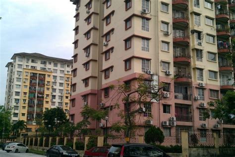 With 500sqft rooftop terrace garden only 65 units. Taman Abadi Indah For Sale In Taman Desa | PropSocial