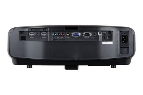 Epson Eh Tw9200 Projector
