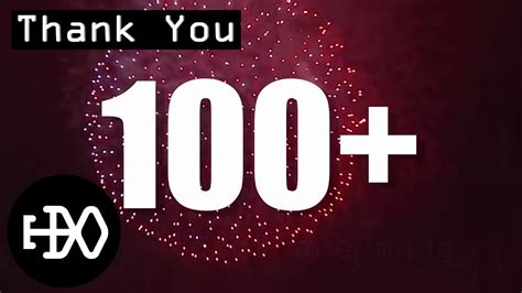 100 Subscribers Celebration Youtube