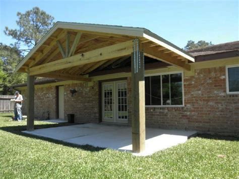 Find Covered Porch Cost Per Square Foot That Look Beautiful Covered