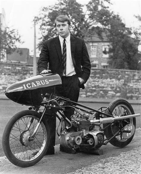 Show And Go Cycle Shop British Triumph Powered Dragsters