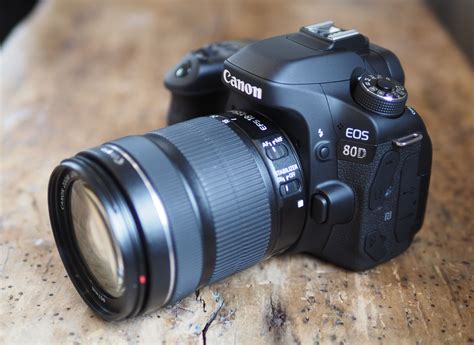 Canon Eos 80d Review Cameralabs