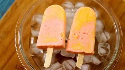 Mango Strawberry Ice Cream Recipe No Condensed Milk No Whipped