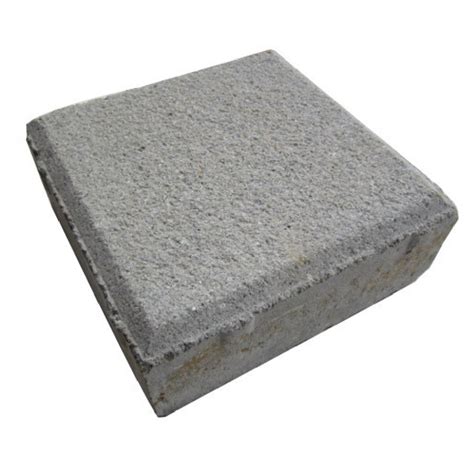 Square Concrete Paver Block Dimensions 200 X 200 Mm Thickness 40 Mm
