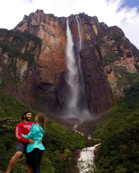 Venezuela Travel Guide Discover Waterfalls Beaches And More