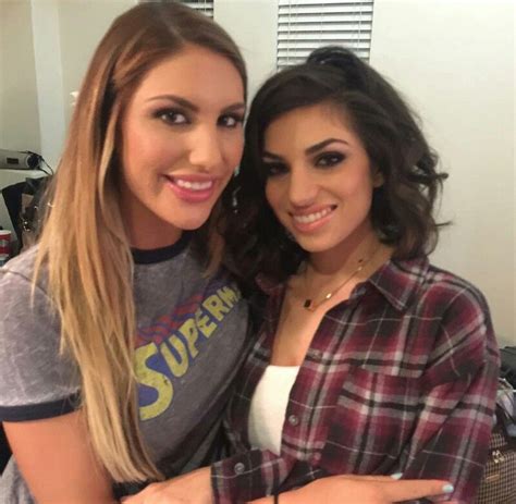 august ames and darcie dolce preety girls august ames darcy