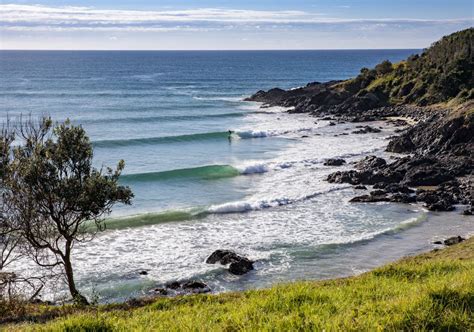 Crescent Head Nsw Plan A Holiday Things To Do Beach Surf And Maps