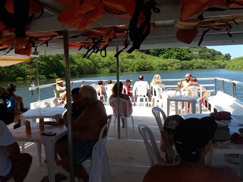 Rio Do Engenho Ilhéus