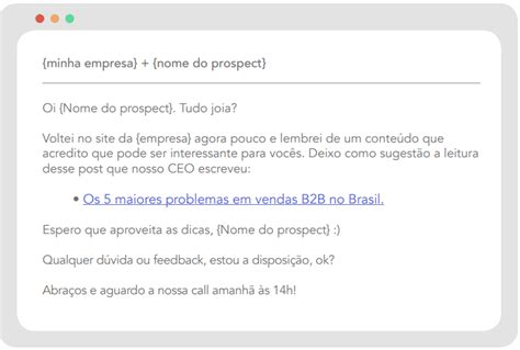 Modelo De Email Prontos E Que Conseguem Respostas