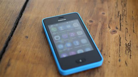The Bright Bold And Cheap Nokia Asha 501 Pictures Cnet