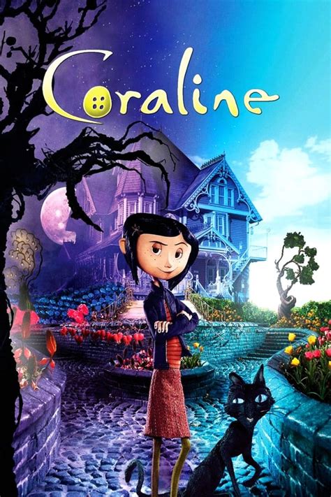 Coraline The Making Of Coraline 2009 — The Movie Database Tmdb