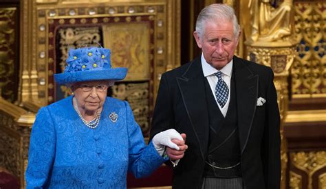 A look back at Queen Elizabeth’s memorable encounters with presidents