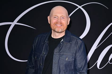Emmy Nominated Comedian Bill Burr To Perform In The Uae Arab News